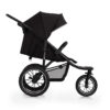 Poussette tout-terrain HELSI 2 - Noir