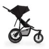 Poussette tout-terrain HELSI 2 - Noir