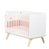 1-3500760116548_1_1 Lit bébé 60x120cm Serena - SAUTHON