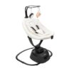 1-3661276175518_1 Balancelle Swoon Evolution Curl White - BABYMOOV