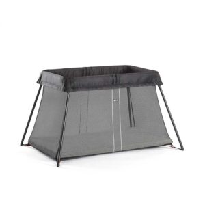 Lit De Voyage Calao Light Beyond Graphite - MAXI COSI