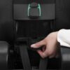 10-8058664174140_10 Siege-auto First Seat Recline 40-87cm Black Satin - CHICCO