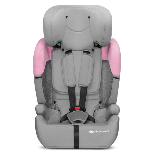 1700f6fb-5474-4264-ba0f-a3307fe1948c Siège auto COMFORT UP i-Size - Rose