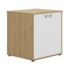 Lit bébé combiné 60x120cm évolutif en 90x190cm Arthur - GALIPETTE