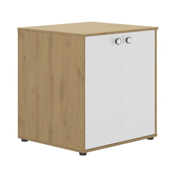 Lit bébé combiné 60x120cm évolutif en 90x190cm Arthur - GALIPETTE