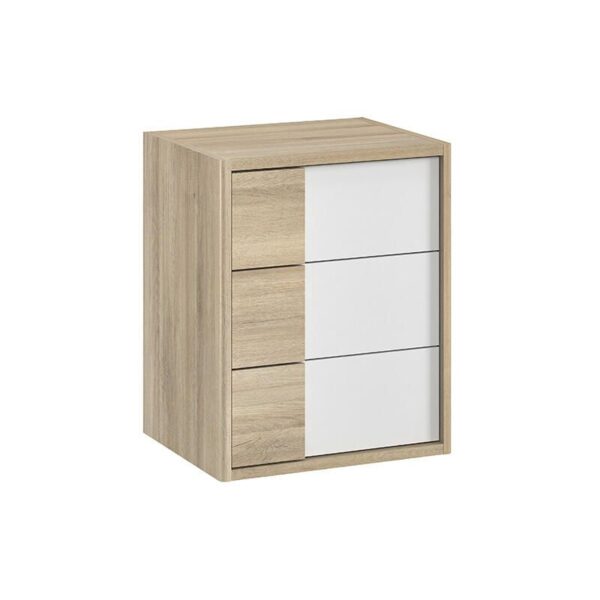 Lit bébé combiné 70x140cm évolutif en 90x200cm Sacha - GALIPETTE