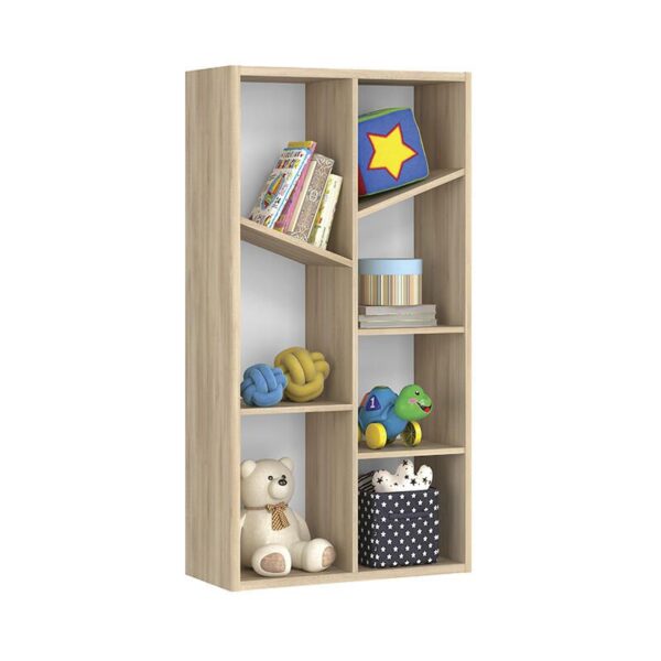 Lit bébé combiné 70x140cm évolutif en 90x200cm Sacha - GALIPETTE