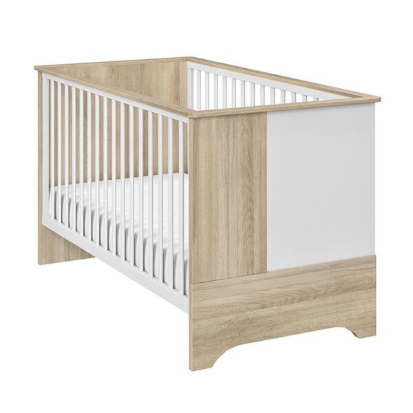 1765989001-3483600965998_1 Lit bébé évolutif 70x140cm Sacha - GALIPETTE