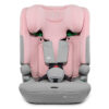 Siège auto I-COMFY i-Size - Rose
