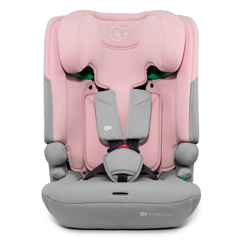 Siège auto I-COMFY i-Size - Rose