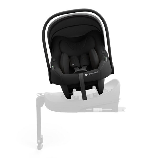1f120b1b-92ab-4564-9a34-3694b9b93f85 Siège auto I-LITE - Noir