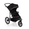 Poussette tout-terrain HELSI 2 - Noir