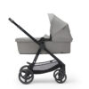 2 Poussette Trio NEWLY - Gris