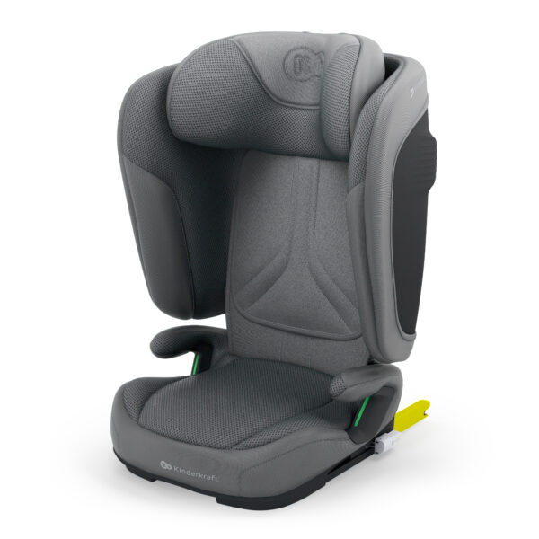 221af91a-49a1-4c24-bb84-5e0ea002c9cf Siège auto UNITY 2 - Gris