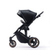 Poussette Duo 2en1 PRIME 2 - Noir