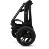 Poussette Trio MOOV 2 AIR - Gris clair