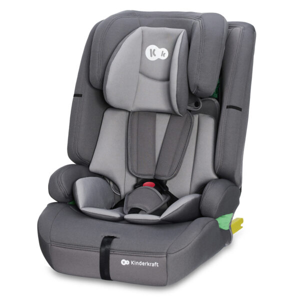 Siège auto SAFETY FIX 2 i-Size - Gris