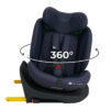 Siège auto I-GROW 2 PLUS - Marine