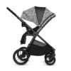 2f5837f5-40fb-4796-b8a2-02a46e7e58a1 Poussette polyvalente NEA 2 - Lunar Black