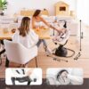 3-3661276175518_3 Balancelle Swoon Evolution Curl White - BABYMOOV