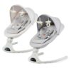 Balancelle Tulsy Gris