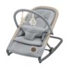 3220660341597-1 Maxi Cosi Transat Kori avec arche Beyond Grey