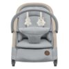 3220660341597-2 Maxi Cosi Transat Kori avec arche Beyond Grey