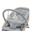 3220660341597-4 Maxi Cosi Transat Kori avec arche Beyond Grey
