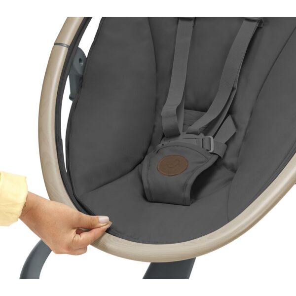 3220660341740-3 Maxi Cosi Transat balancelle Cassia Beyond Graphite
