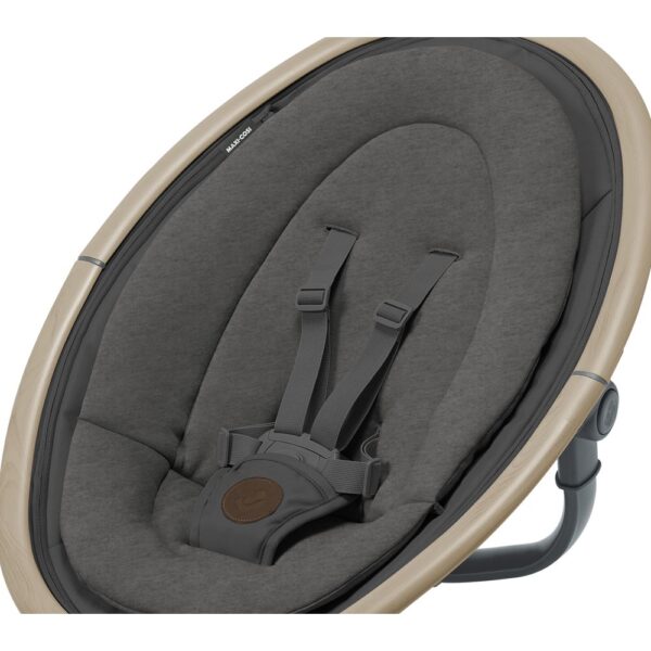 3220660341740-4 Maxi Cosi Transat balancelle Cassia Beyond Graphite