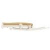 3384349150488-2 Béaba Transat Up&Down + Ocre