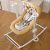 3384349150488-5 Béaba Transat Up&Down + Ocre