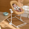 3384349150488-6 Béaba Transat Up&Down + Ocre