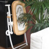 3384349150488-7 Béaba Transat Up&Down + Ocre