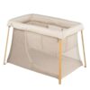 3384349460051_3 - Copie Lit Parapluie 3 en 1 Eazy Sleep Argile Gazelle - BEABA
