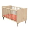 3500760124208_1 Lit bébé évolutif 70x140cm Arty - SAUTHON