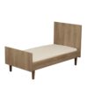 3500760132869_3 Lit bébé évolutif 70x140cm Mokka - SAUTHON