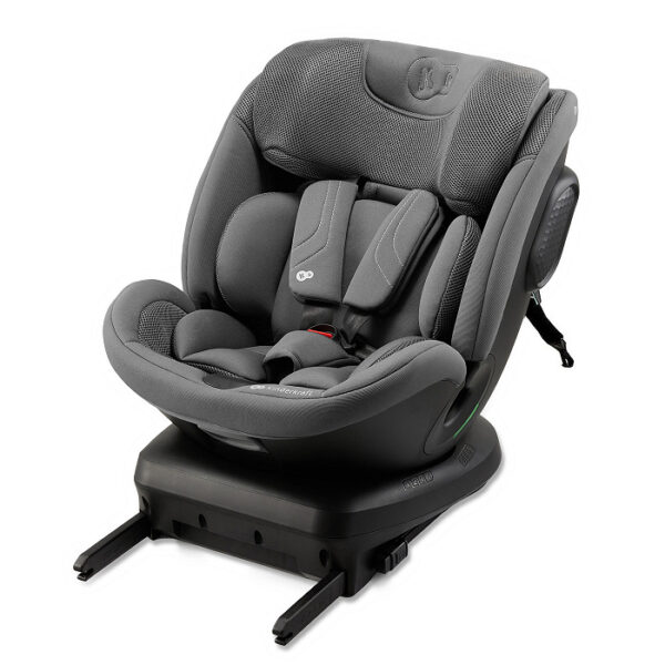 3516510e-e555-4990-821d-6d79b6d1b509 Siège auto XPEDITION 3 i-Size -Gris