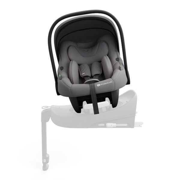 3659888a-7d1e-4d91-a903-20cf75d51ccc Siège auto I-LITE - Gris