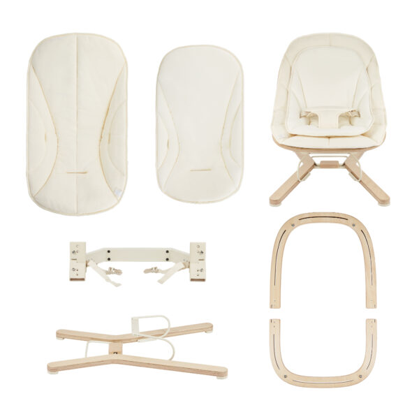 3661276192157-8 Babymoov Transat Swoon Flow Beige