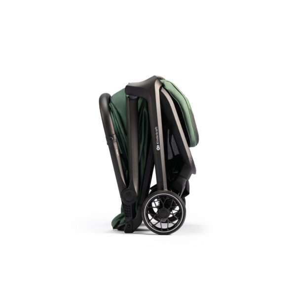 3861edb4-5bf4-41ca-904b-ec548a620b4d Poussette NUBI 2 - Vert