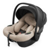 39df4eef-e1c1-489c-b85a-fa04158478a7 Siège auto I-LITE avec base ENDURA SAFE FX - Beige