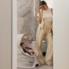 Balancelle Tulsy Gris