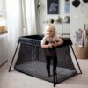 Lit Parapluie Light Noir - BABYBJÖRN