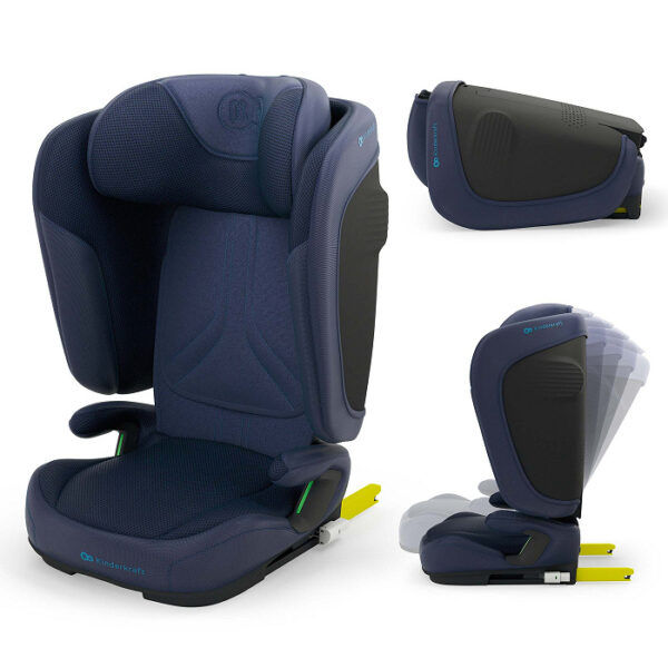 40b07099-0a19-4f8a-90b9-4faa2fcae18d Siège auto UNITY 2 - Marine