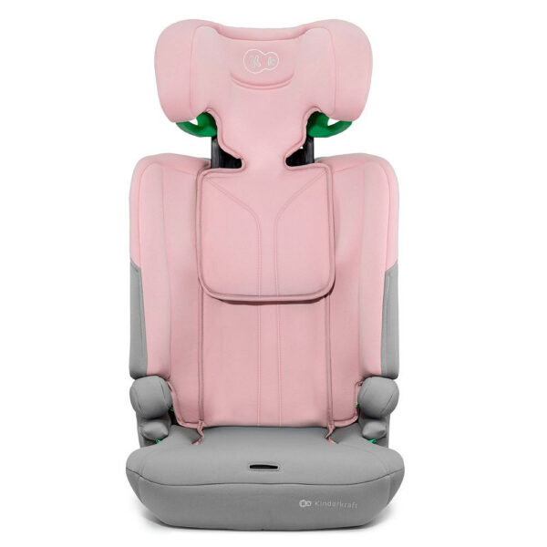 Siège auto I-COMFY i-Size - Rose