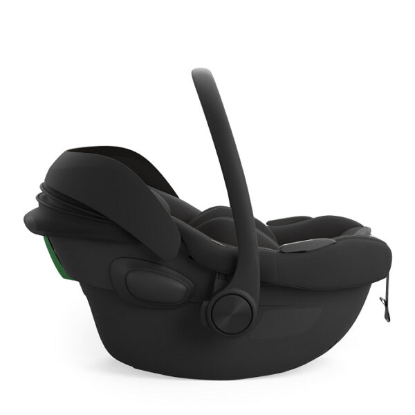 4a2dda27-ef38-428d-a025-2ab592029c92 Siège auto I-LITE avec base ENDURA SAFE FX - Noir