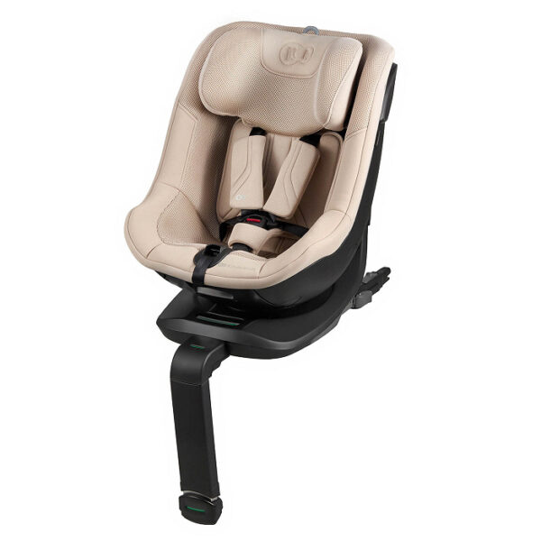 4c945adc-5d88-42c9-9e3f-d13449327330 Siège auto I-GUARD PRO i-Size new fabric - Beige