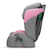 4db60346-af23-4aab-b4c0-0580cc273058 Siège auto COMFORT UP i-Size - Rose