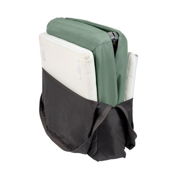 5-3220660006601_5 Lit De Voyage Calao Light Beyond Green - MAXI COSI